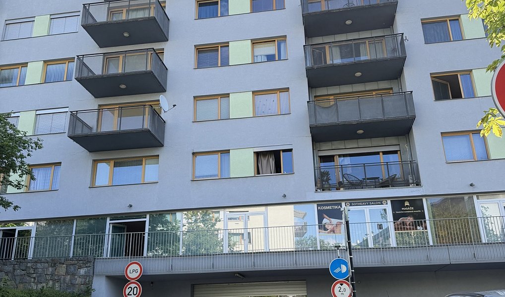 Pronájem garáže, 18 m², Vokovice - Praha 6, Praha