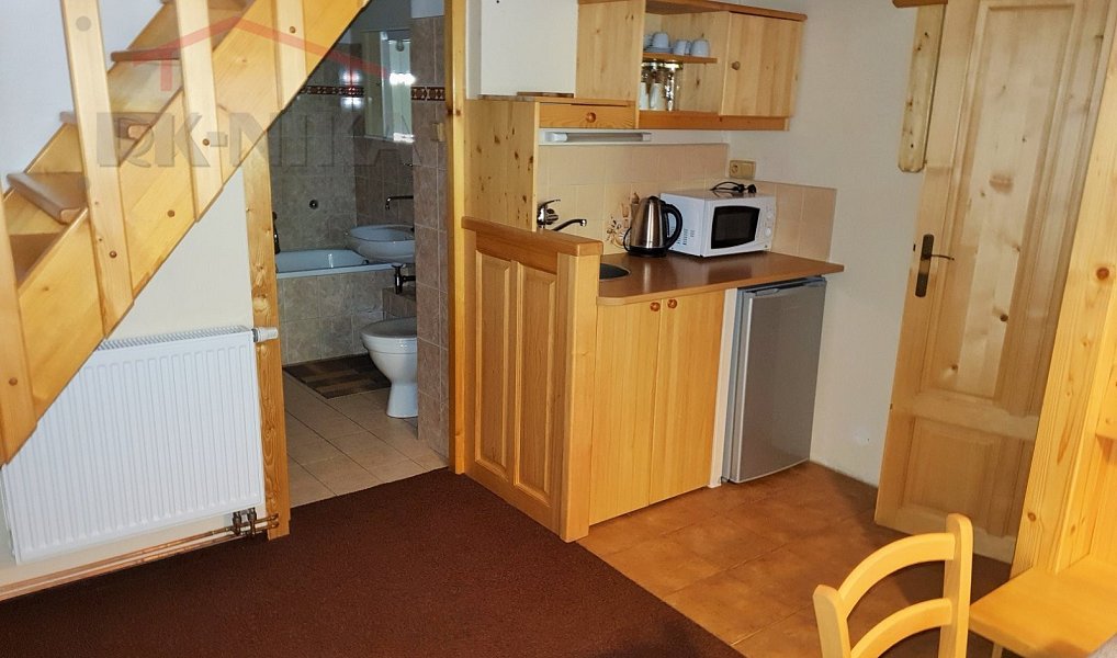 Prodej ubytovacího objektu 634 m², Rokytnice nad Jizerou – náhled fotky 25