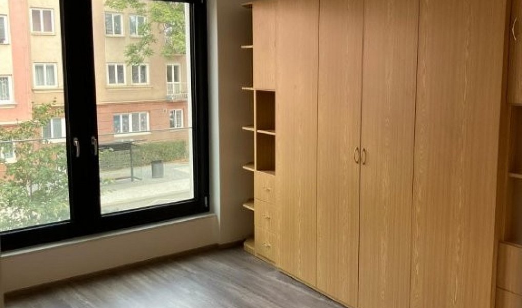 Pronájem bytu 3+kk 71 m², Praha – náhled fotky 8