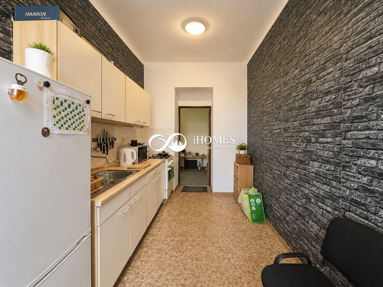 Prodej bytu 3+1 75 m² – fotografie 3
