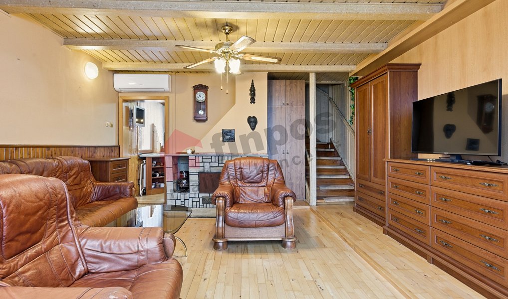 Prodej domu 165 m² s pozemkem 246 m², Šípy – náhled fotky 6