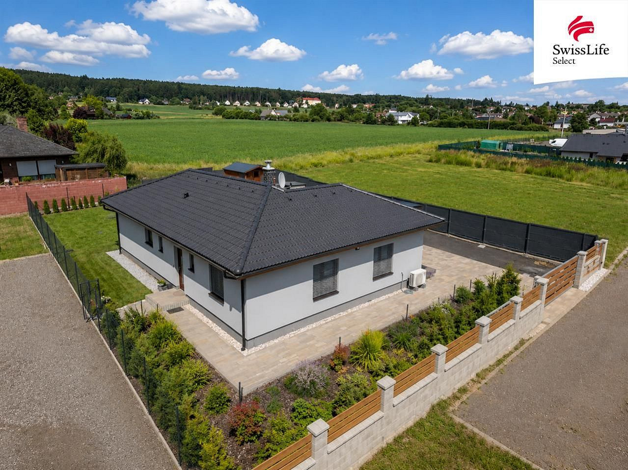 Prodej domu 109 m² s pozemkem 926 m² rezervováno