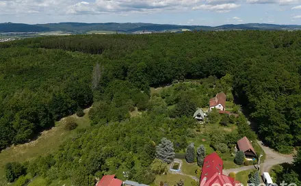 Prodej louky 3 131 m², Štákovy Paseky, Zlín - Příluky