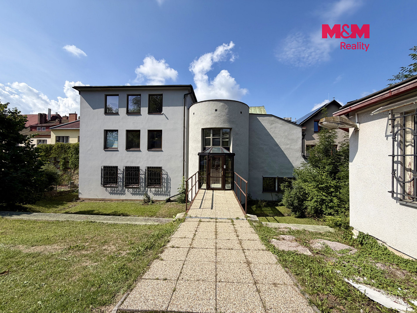 Pronájem kanceláře 38 m² – fotografie 5