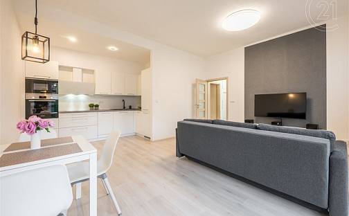 Pronájem bytu 2+kk 62 m², Bolevecká, Plzeň - Severní Předměstí