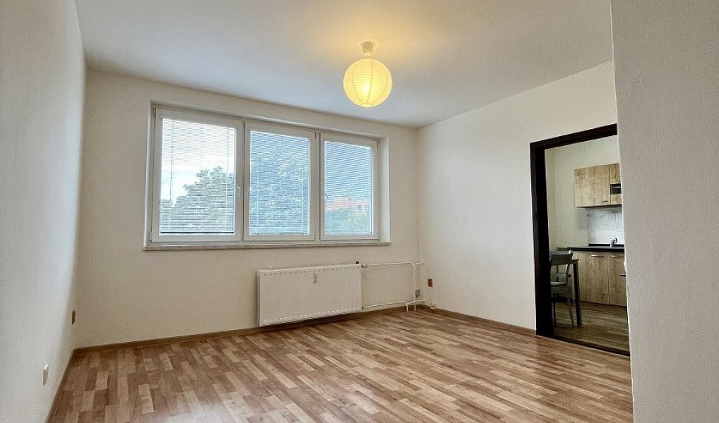 Pronájem bytu 1+1 31 m², Ostrava – náhled fotky 7