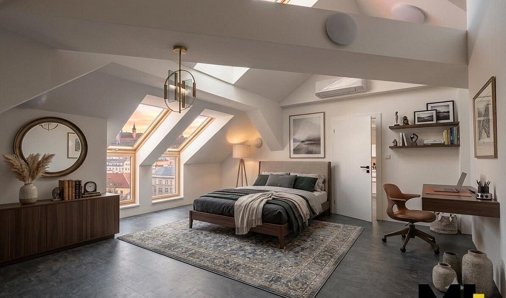 Prodej bytu 3+1 90 m², Pardubice – náhled fotky 10