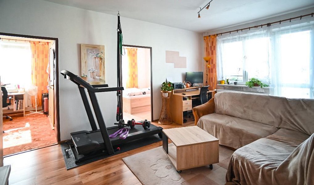 Prodej bytu 3+1 61 m², Litovel – náhled fotky 5