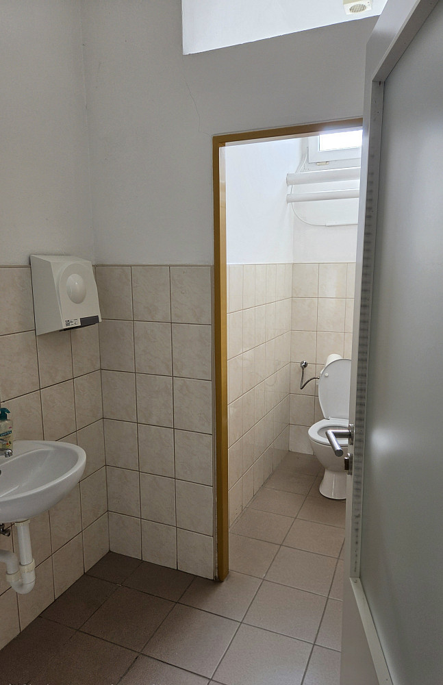 Pronájem výrobních prostor 515 m² – fotografie 2