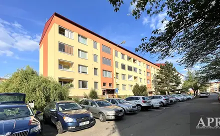 Prodej bytu 3+1 70 m², Bedřicha Buchlovana, Uherské Hradiště - Mařatice