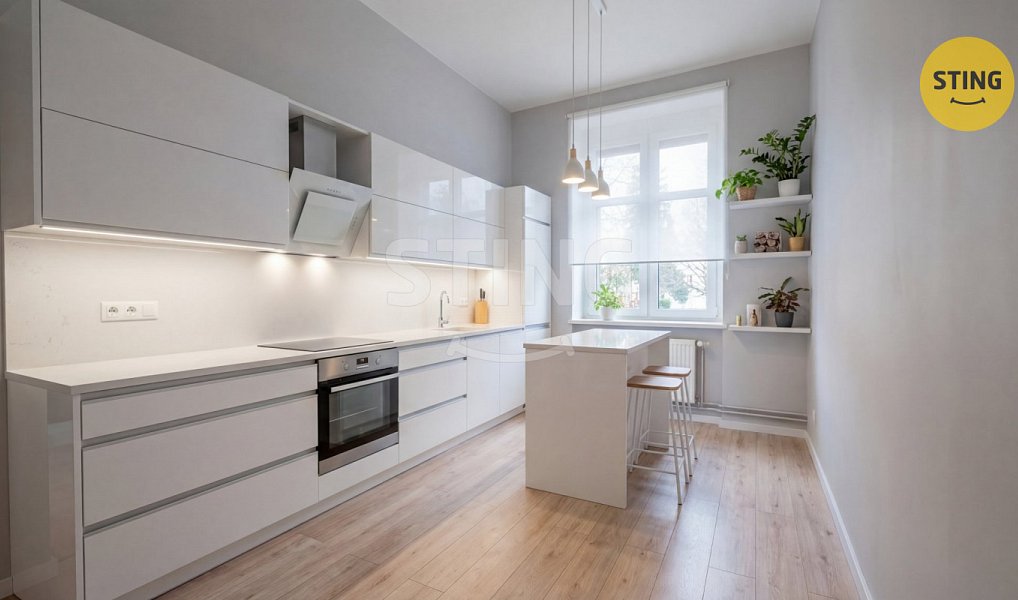 Prodej bytu 3+1 78 m², Opava – náhled fotky 5