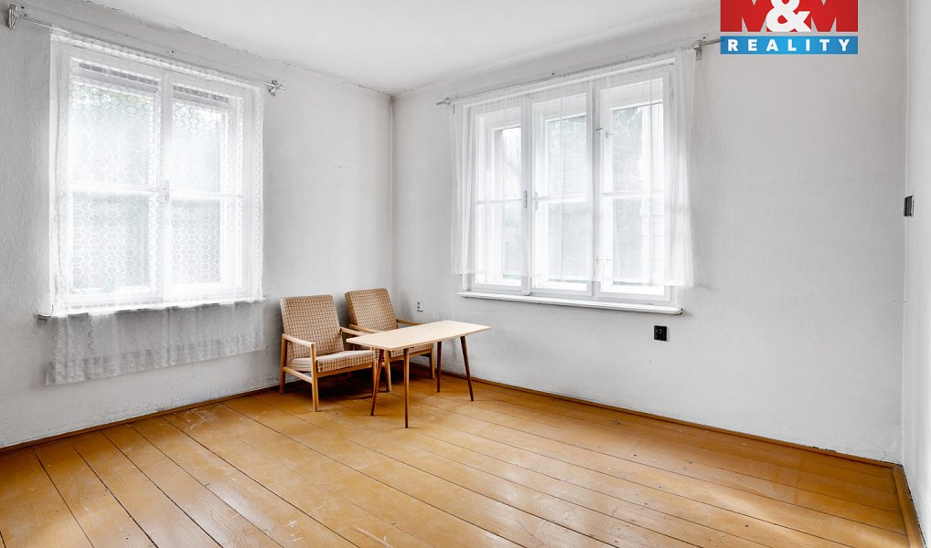 Prodej domu 113 m² s pozemkem 585 m², Semily – náhled fotky 11