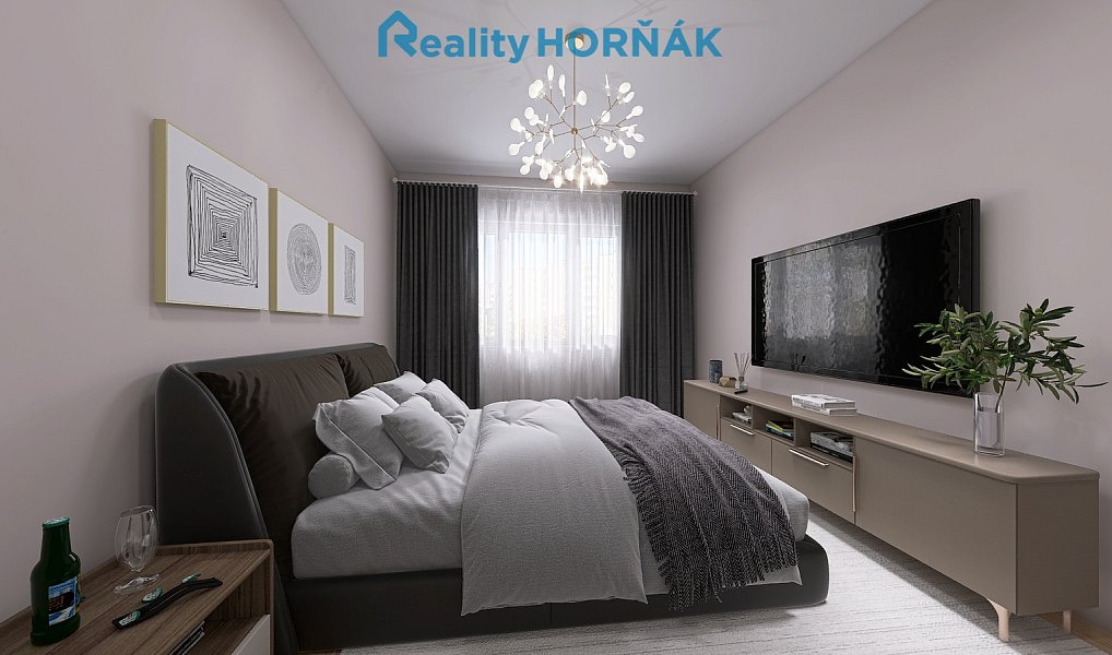 Prodej bytu 3+1 56 m², Dražíč – náhled fotky 31