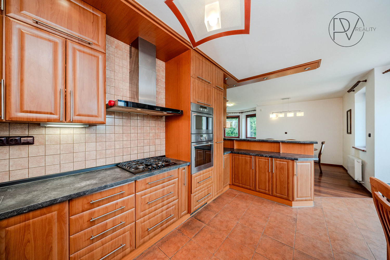 Prodej domu 134 m² s pozemkem 1 420 m² – pohled 6