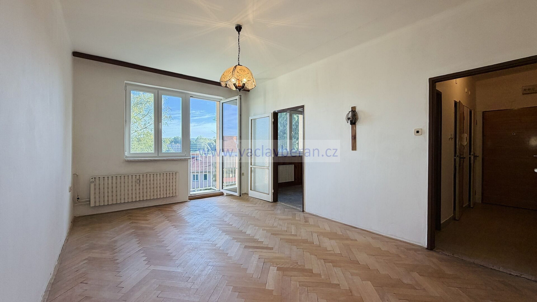 Prodej bytu 3+1 74 m² – fotografie 2