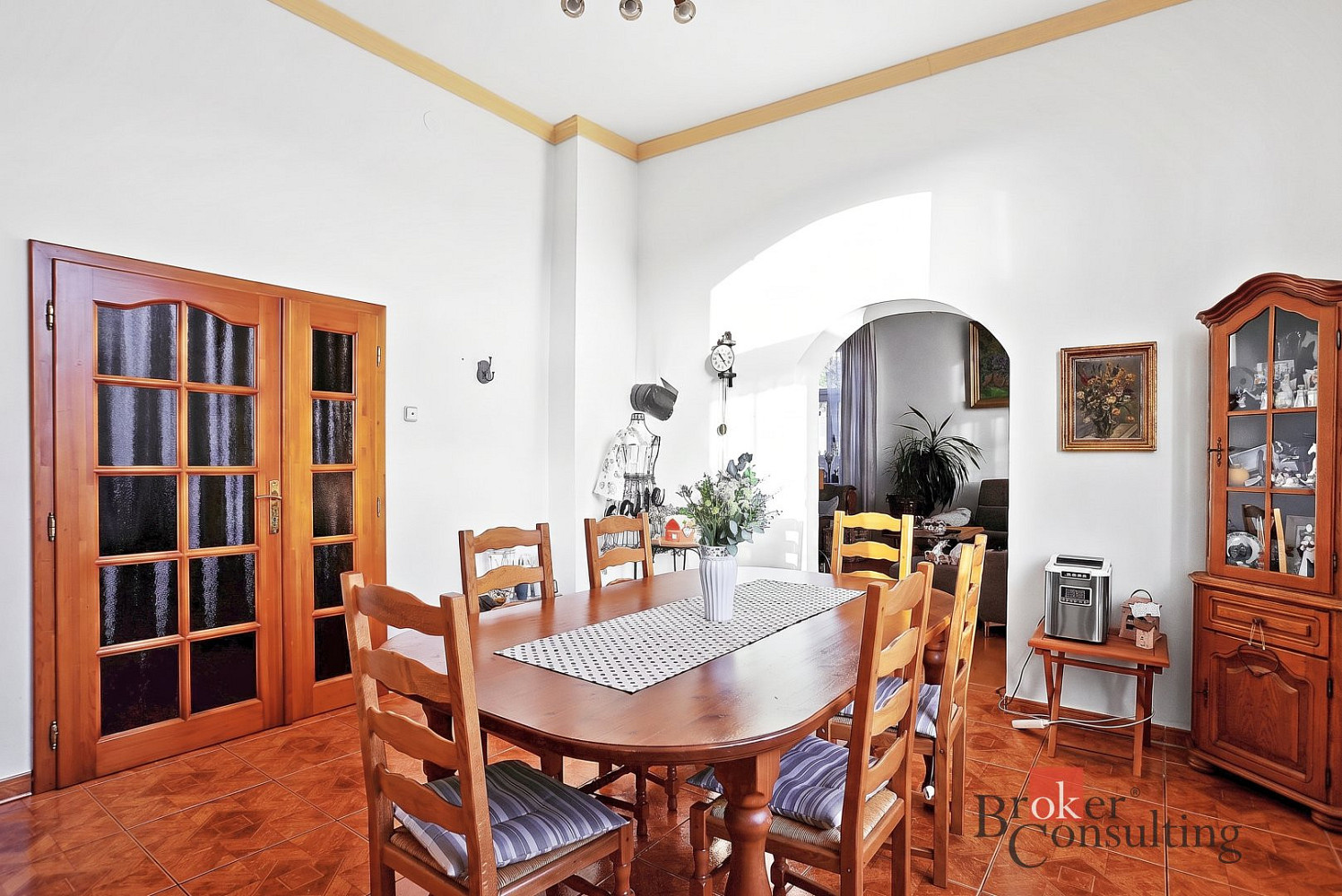 Prodej domu 361 m² s pozemkem 4 015 m² — photo 2