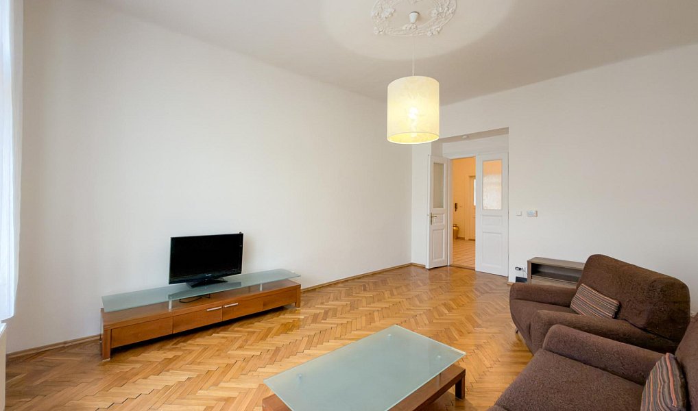 Pronájem kanceláře 85 m², Praha – náhled fotky 3