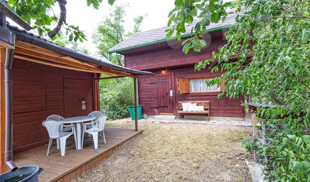 Prodej chaty/chalupy 43 m² s pozemkem 70 m², Davle – náhled fotky 19