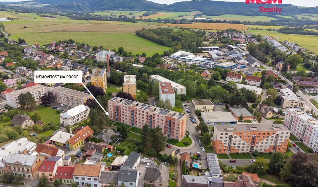 Prodej bytu 5+1 87 m², Vamberk – náhled fotky 20