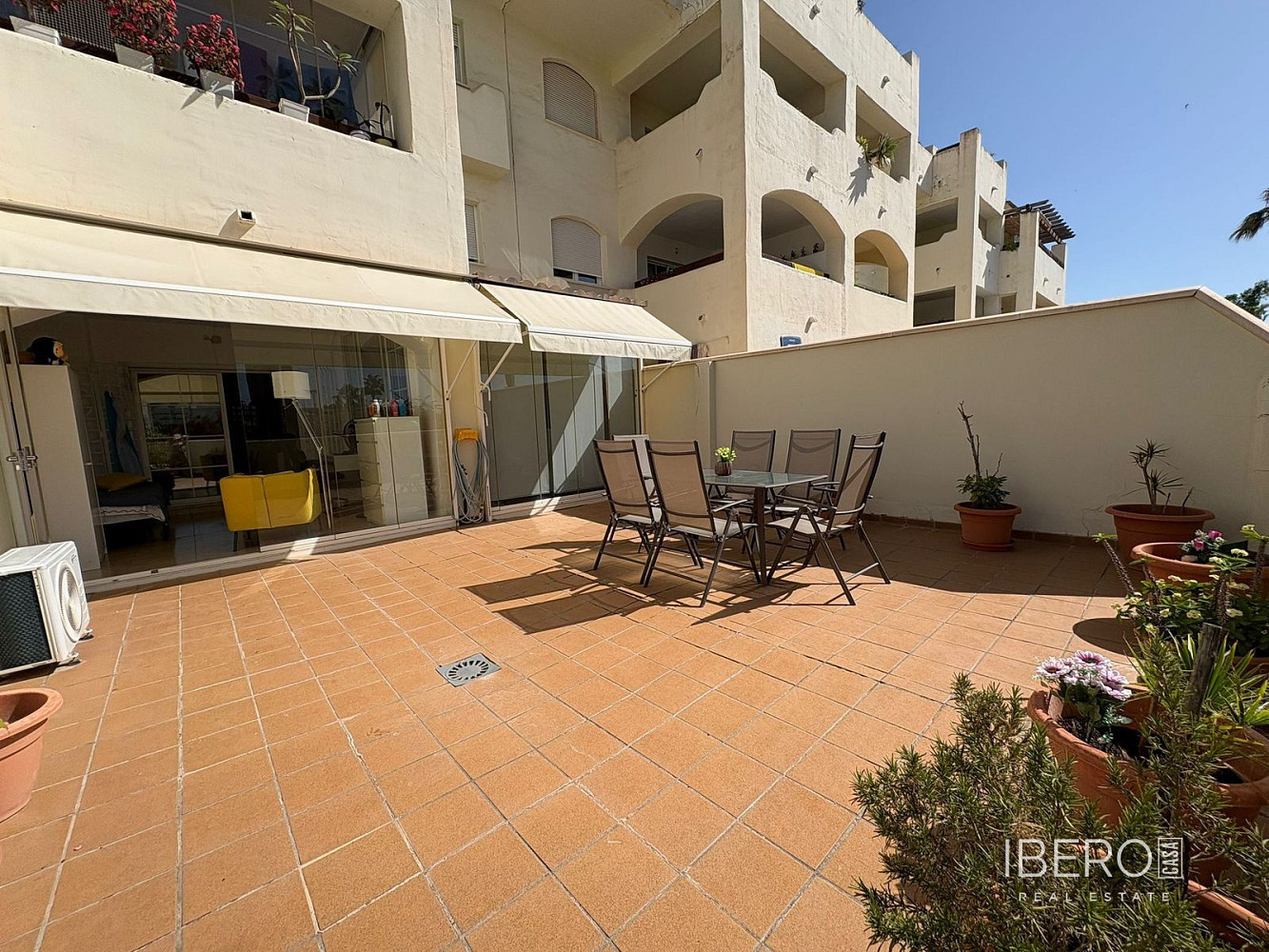 Pis 3+kk – Benalmádena, Benalmádena Costa - Vista 2