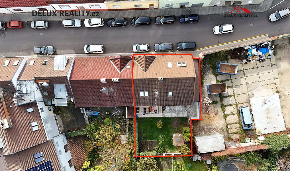 Prodej domu 186 m² s pozemkem 258 m², Znojmo – náhled fotky 17