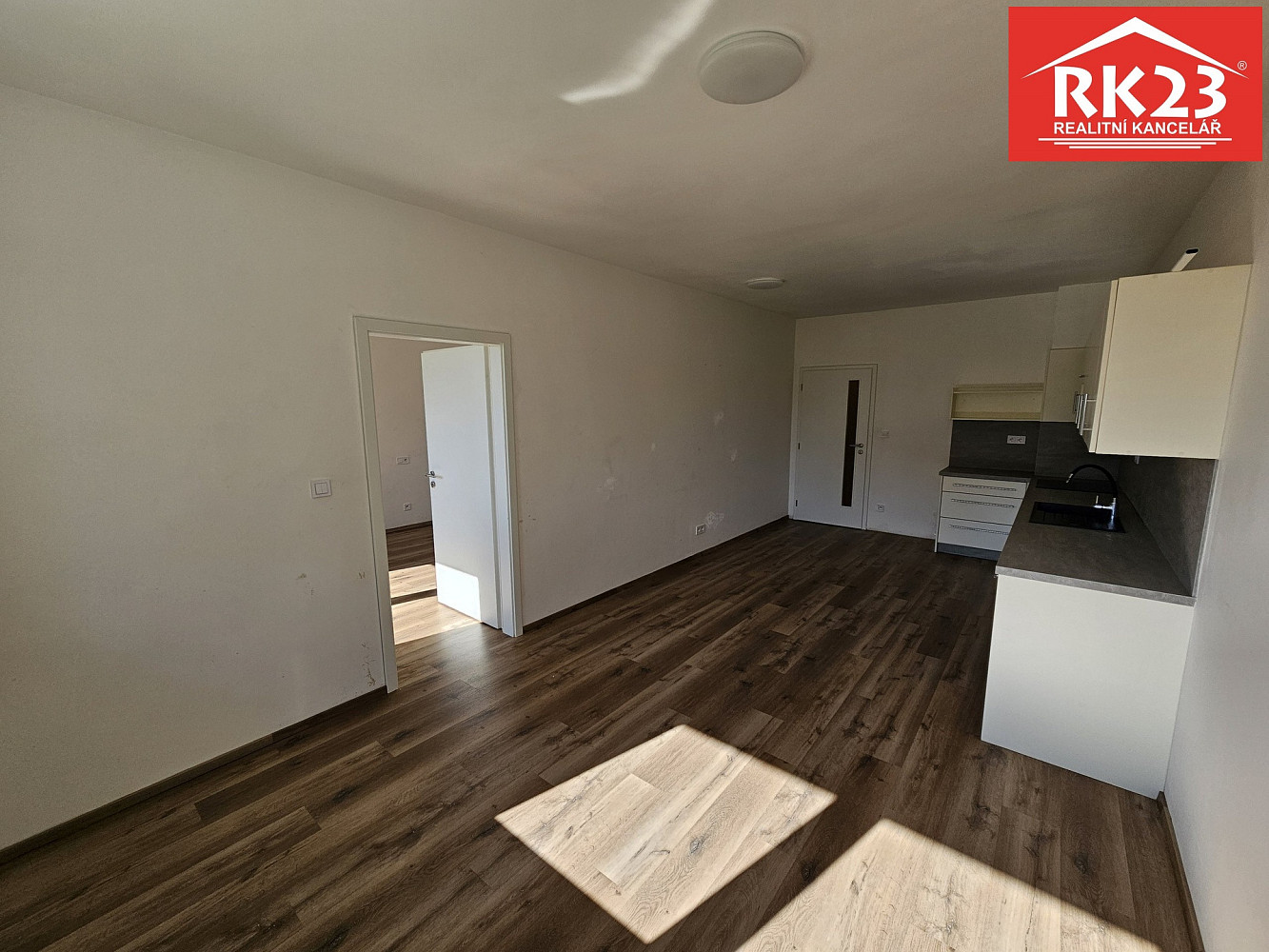 Prodej bytu 2+kk 53 m² – fotografie 5