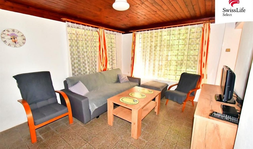 Prodej chaty/chalupy 62 m² s pozemkem 482 m², Samopše – náhled fotky 15