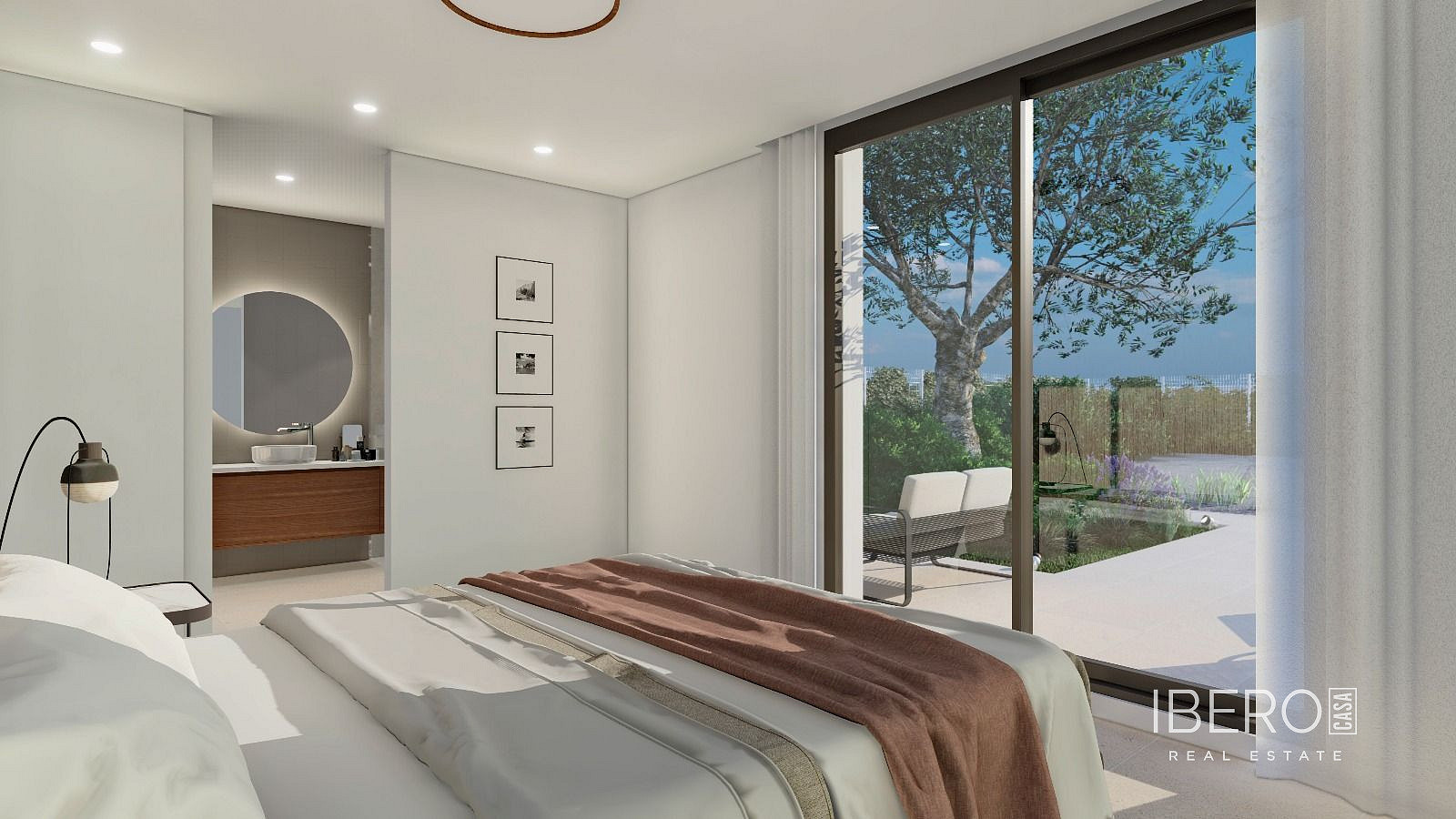 Casa 4+kk – Fuente Alamo, Hacienda del Álamo - Més