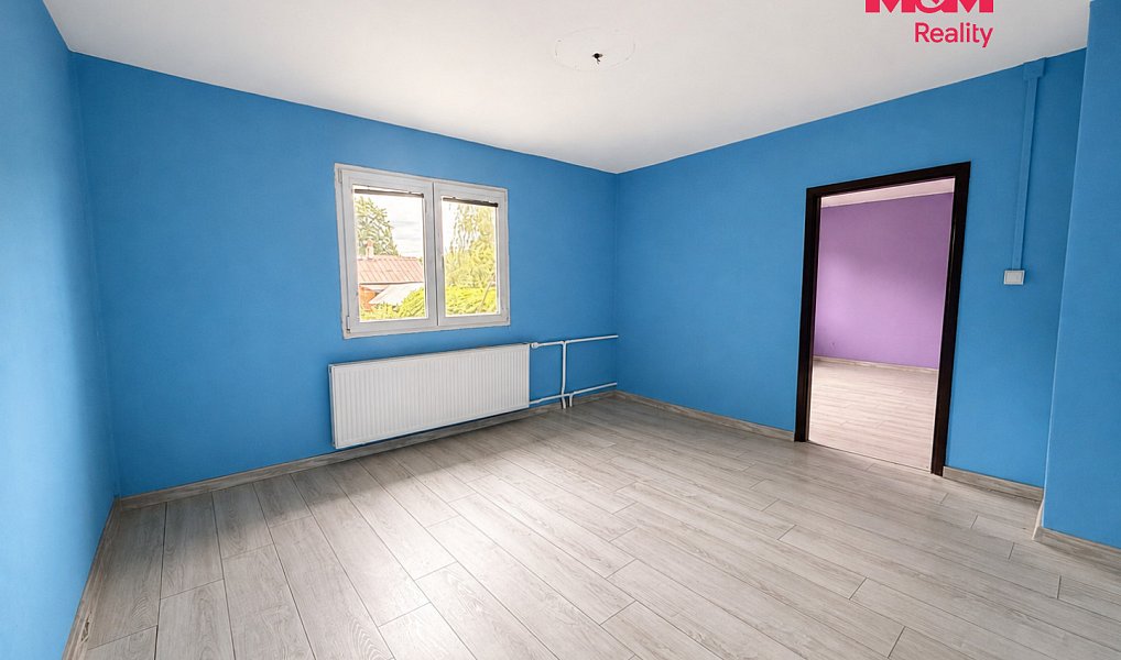 Prodej domu 120 m² s pozemkem 866 m², Orlová – náhled fotky 7