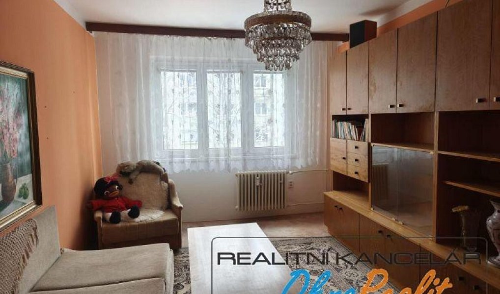 Prodej bytu 3+1 73 m², Olomouc – náhled fotky 5
