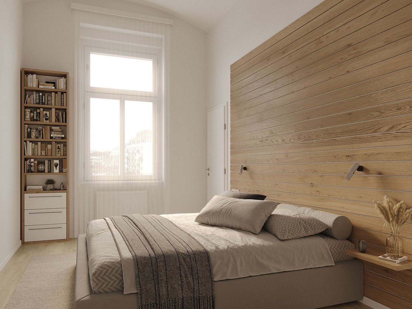 Prodej bytu 2+kk 58 m² — photo 4