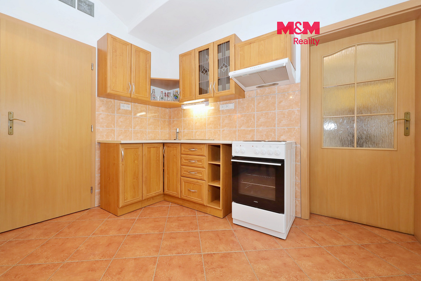 Prodej domu 212 m² s pozemkem 917 m²