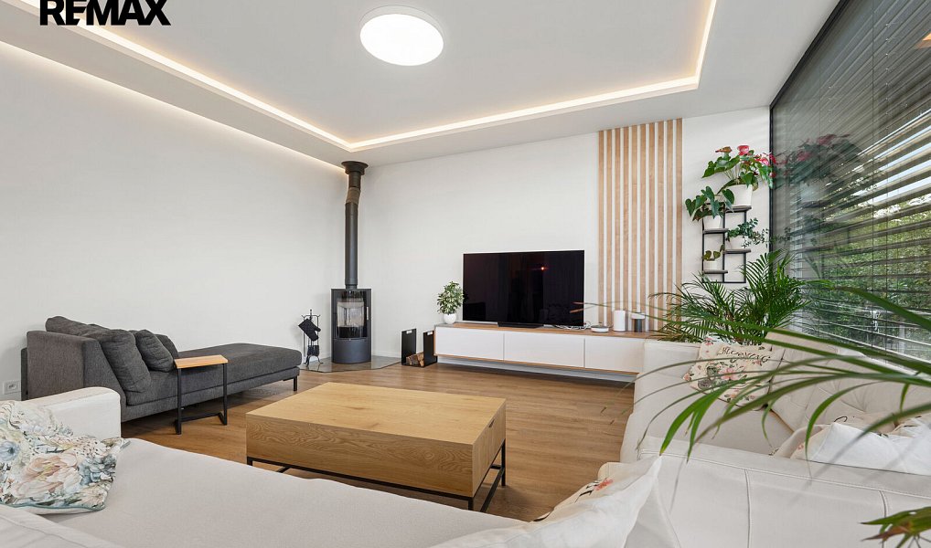 Pronájem domu 199 m² s pozemkem 752 m², Říčany – náhled fotky 5
