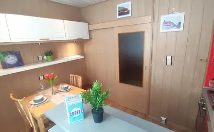 Prodej bytu 2+1 39 m²