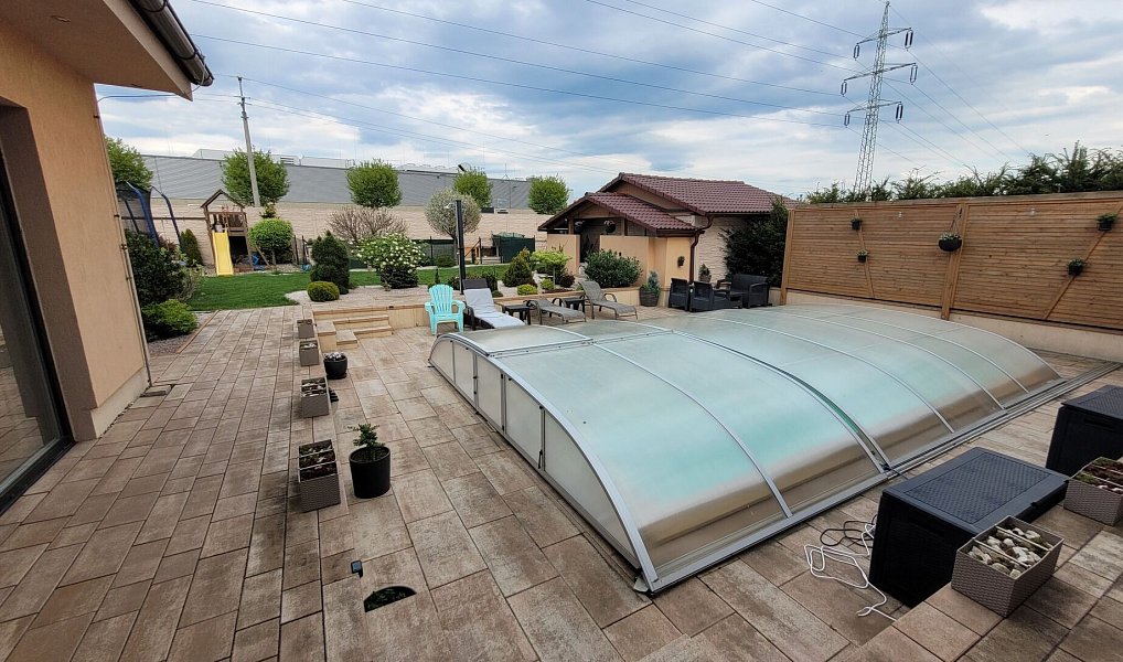 Prodej domu 250 m² s pozemkem 1 717 m², Roudnice nad Labem – náhled fotky 10