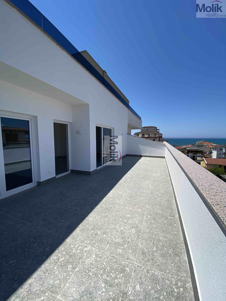 Prodej bytu 3+kk 118 m²