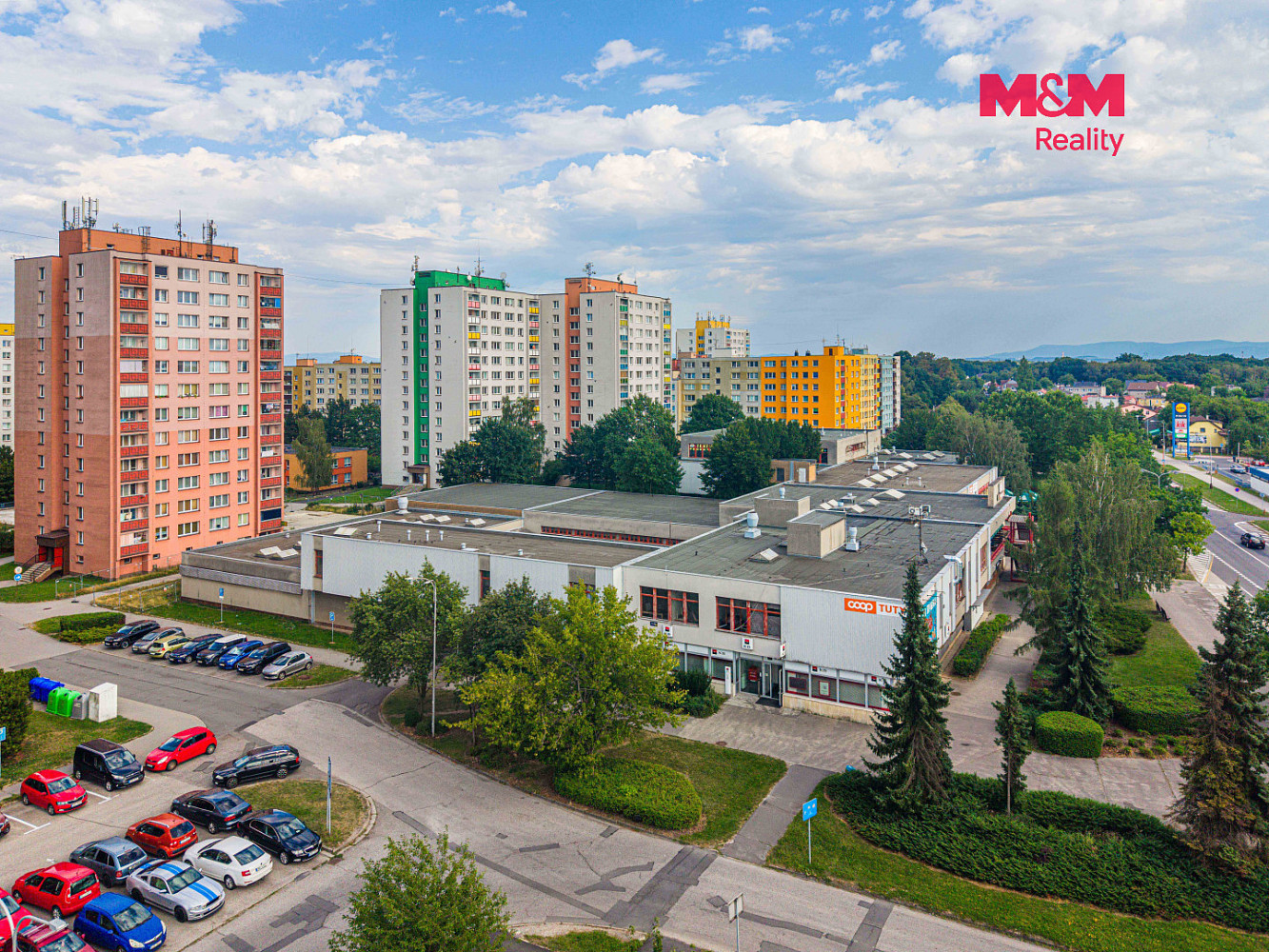 Pronájem kanceláře 237 m² – fotografie 4