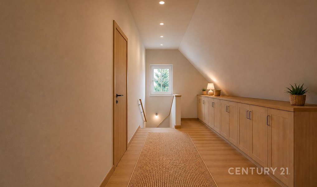 Prodej domu 143 m² s pozemkem 321 m², Žlutice – náhled fotky 26