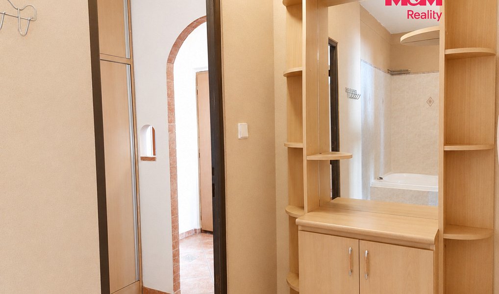 Prodej bytu 3+1 70 m², Březnice – náhled fotky 18