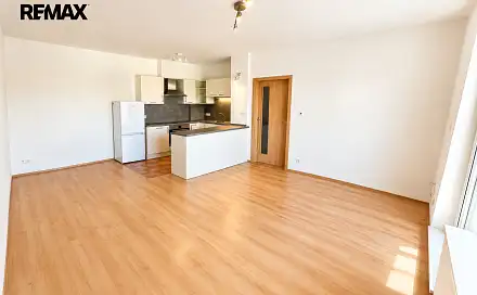 Prodej bytu 2+kk 50 m², U Nemocnice, Břeclav