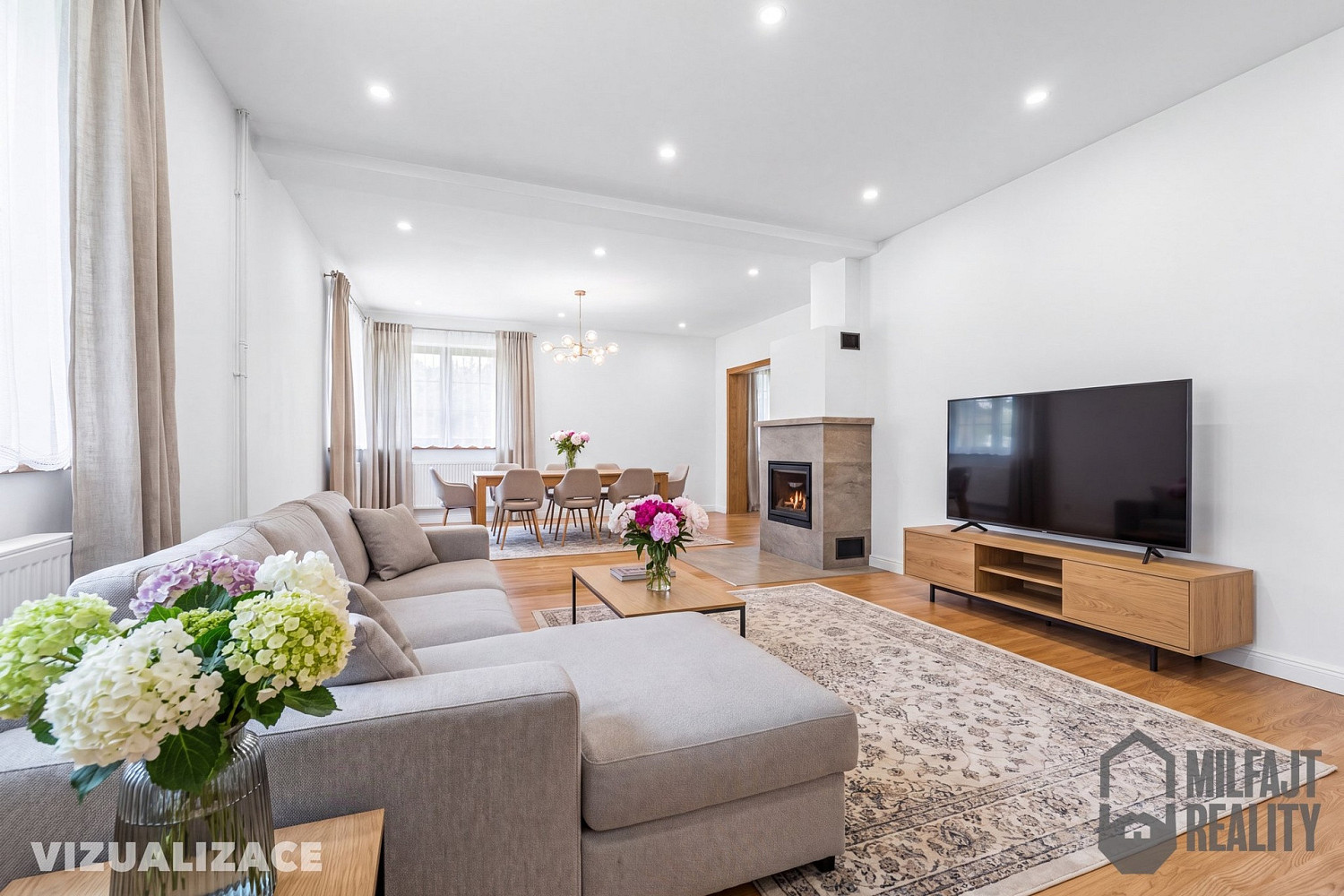 Prodej domu 260 m² s pozemkem 2 877 m² — photo 3