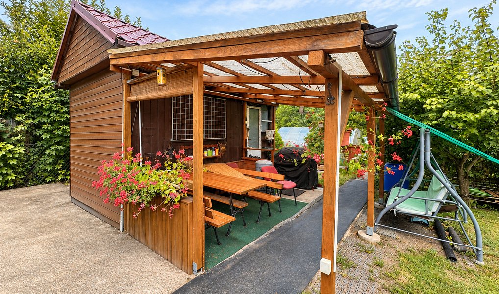 Prodej zahrady 358 m², Teplice – náhled fotky 2