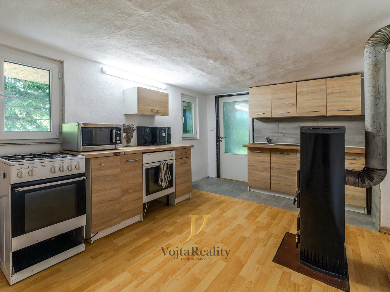 Prodej chaty/chalupy 51 m² s pozemkem 317 m² — photo 3