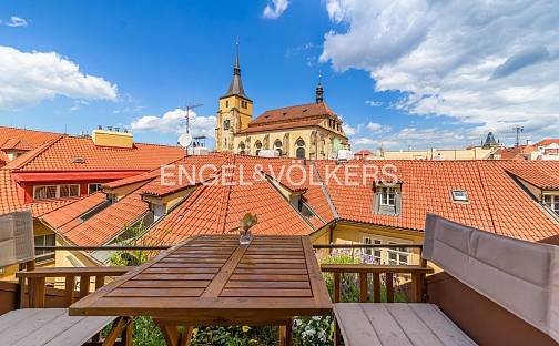 Prodej bytu 5+kk 213 m², Praha 1 - Staré Město