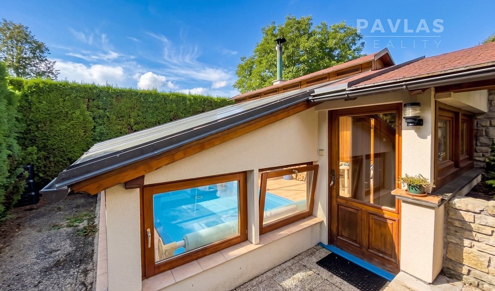 Prodej chaty/chalupy 75 m² s pozemkem 361 m², Černovice – náhled fotky 7