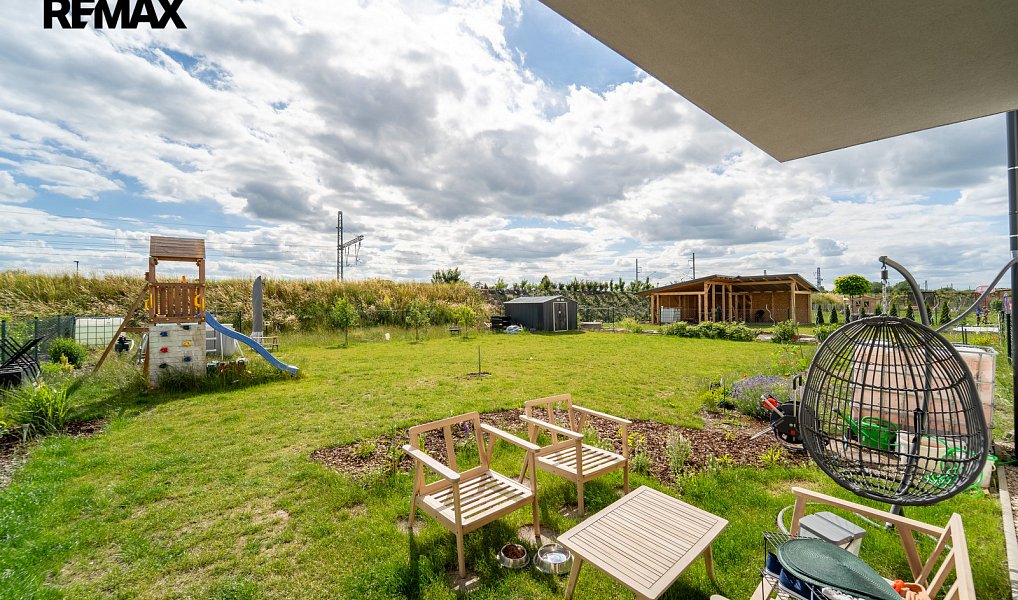 Prodej bytu 3+kk 74 m², Poděbrady – náhled fotky 23