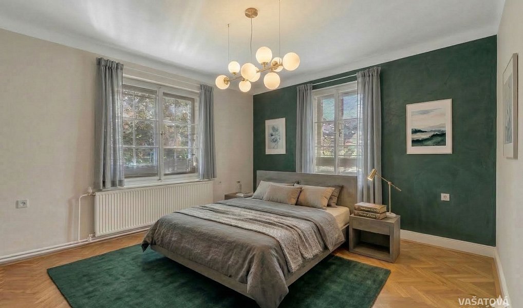 Prodej domu 170 m² s pozemkem 723 m², Přelouč – náhled fotky 14