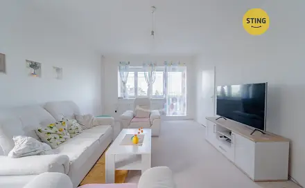 Prodej bytu 4+1 92 m², Kopaninská, Chvalíkovice, okres Opava