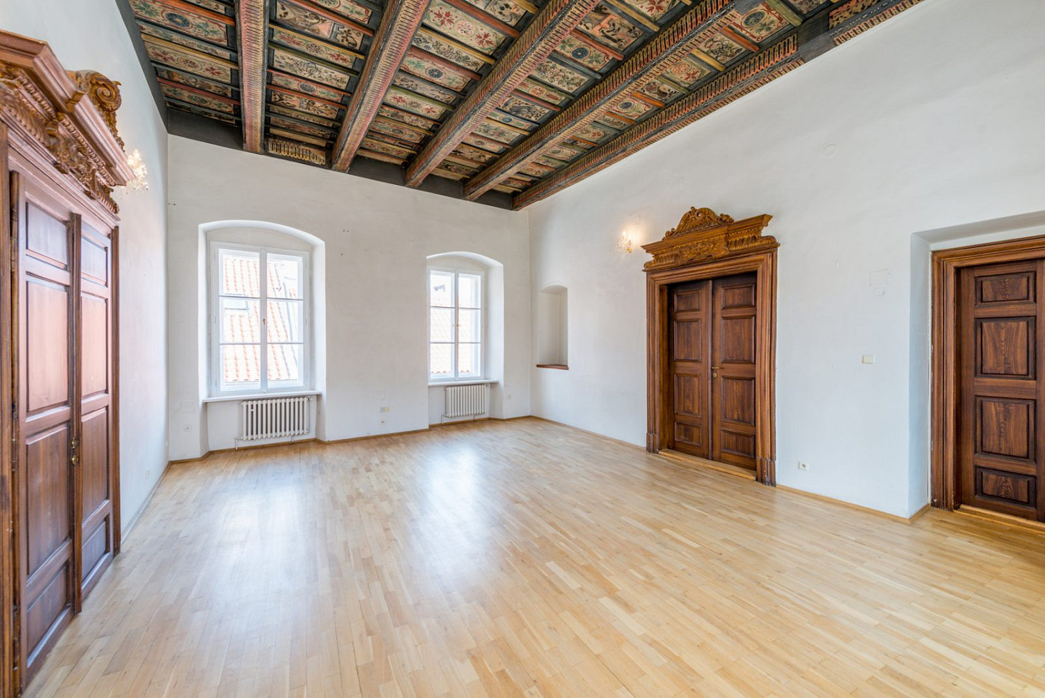 Pronájem kanceláře 46 m² – fotografie 3