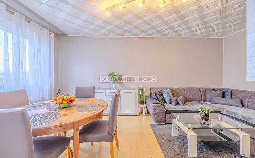 Prodej bytu 4+1 121 m², Horoušanská, Nehvizdy, okres Praha-východ